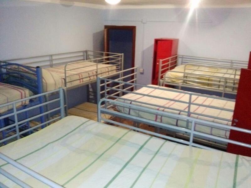 Residencia Malaga Backpackers Hostel Δωμάτιο φωτογραφία