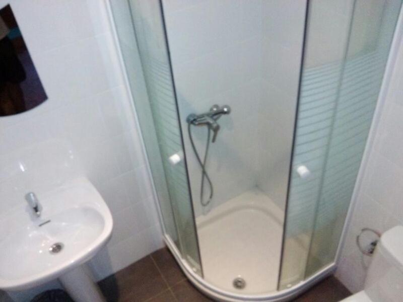 Residencia Malaga Backpackers Hostel Δωμάτιο φωτογραφία